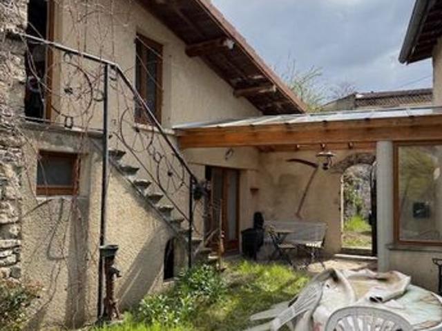 Maison 5 pièces 128 m²