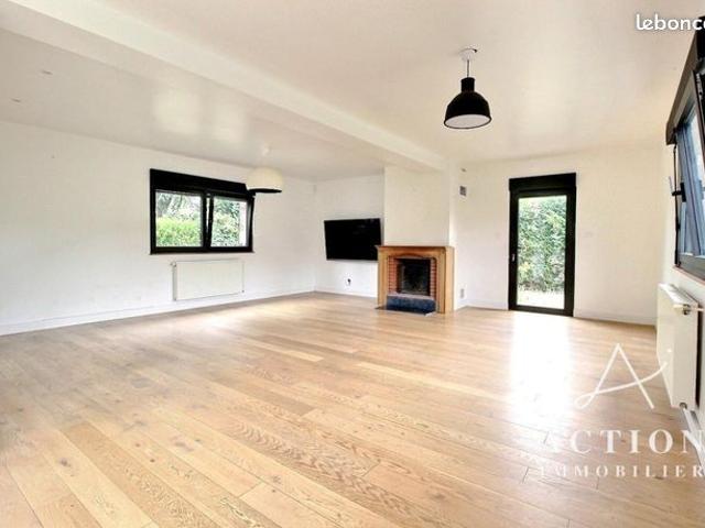 Maison 5 pièces 128 m²