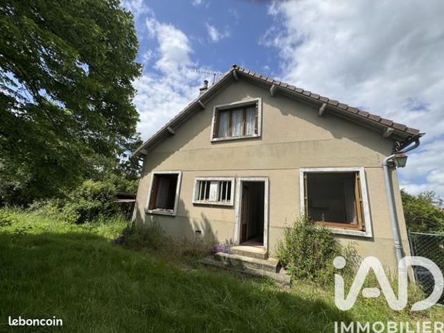 Maison 5 pièces 128 m²