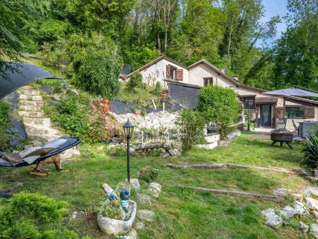 Maison 5 pièces 128 m²