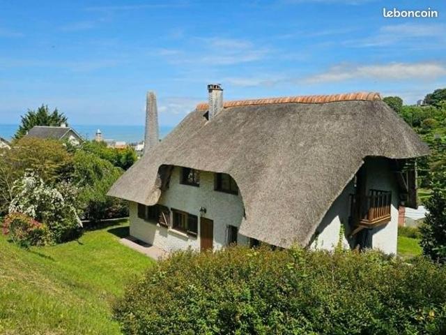Maison 5 pièces 128 m²