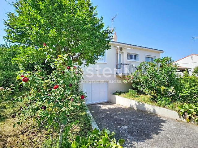 Maison 5 pièces 128 m²