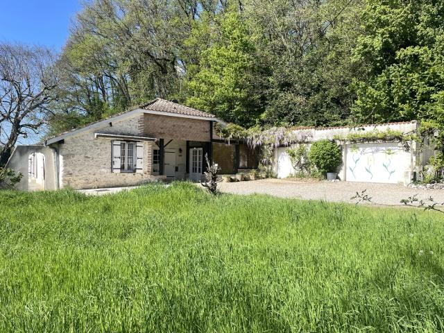 Maison 5 pièces 128 m²