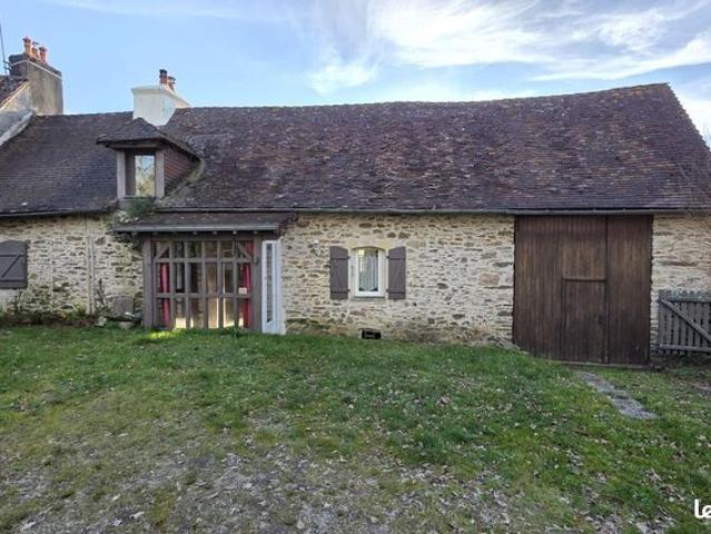 Maison 5 pièces 128 m²