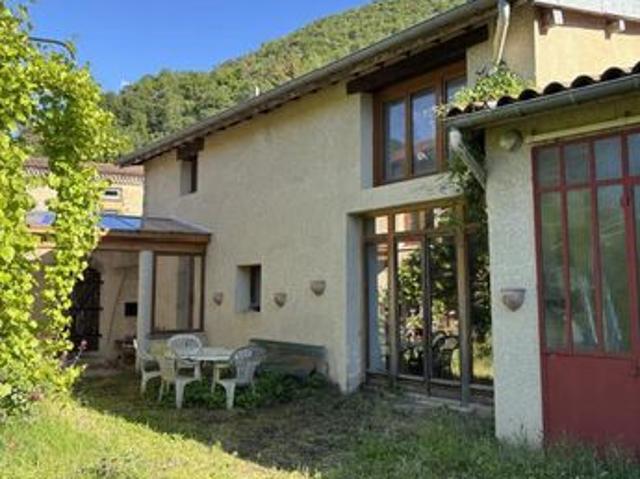 Maison 5 pièces 128 m²