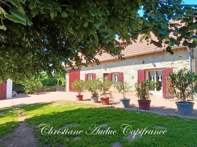 Maison 5 pièces 128 m²