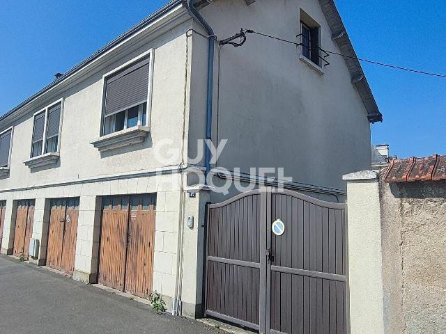Maison 5 pièces 128 m²