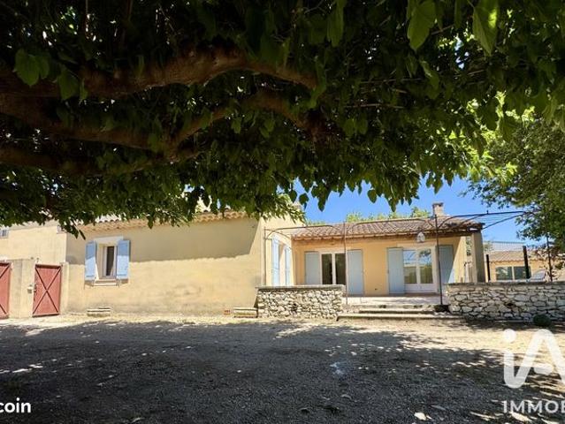 Maison 5 pièces 128 m²