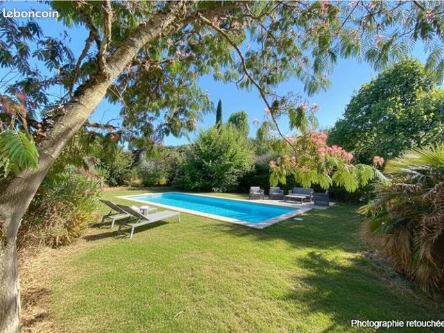 Maison 5 pièces 128 m²