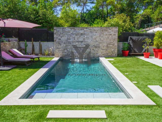 Maison 5 pièces 128 m²