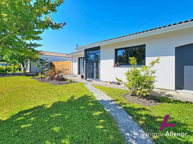 Maison 5 pièces 128 m²