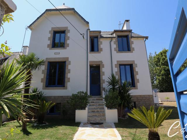 Maison 5 pièces 128 m²