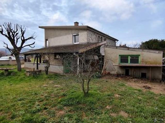 Maison familiale 5 pièces 128 m²
