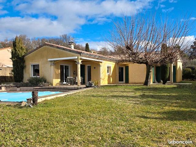 Maison 5 pièces 128 m²