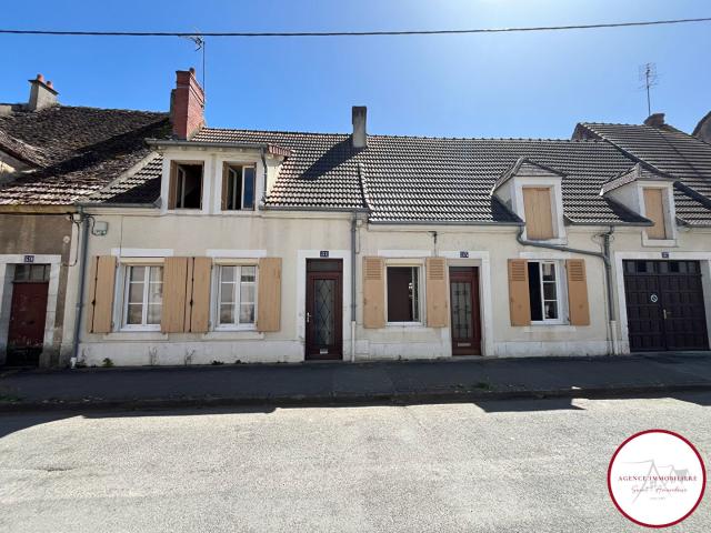 Maison 5 pièces 128 m²