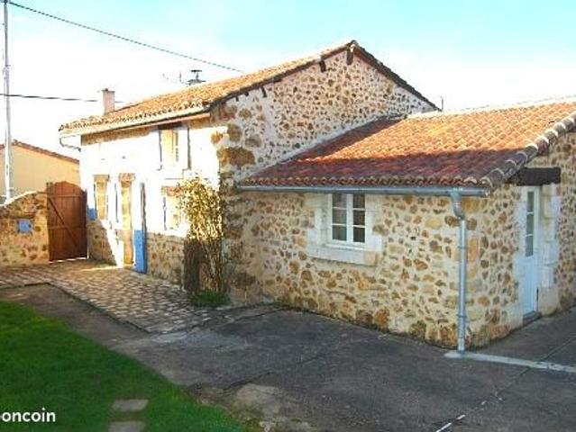 Maison 5 pièces 128 m²