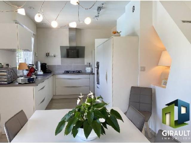 Maison 5 pièces 128 m²