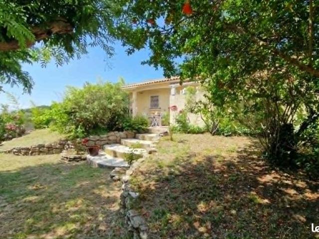 Maison 5 pièces 128 m²