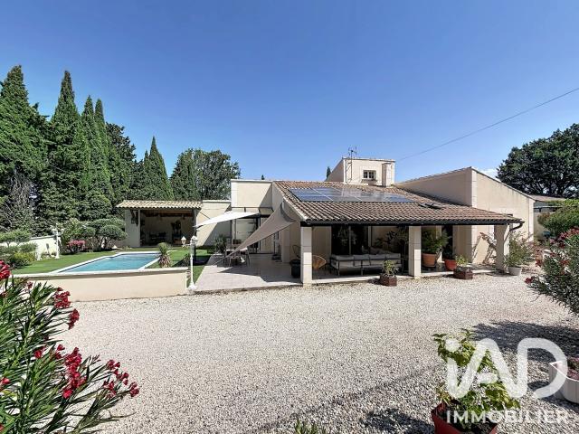 Maison 5 pièces 128 m²