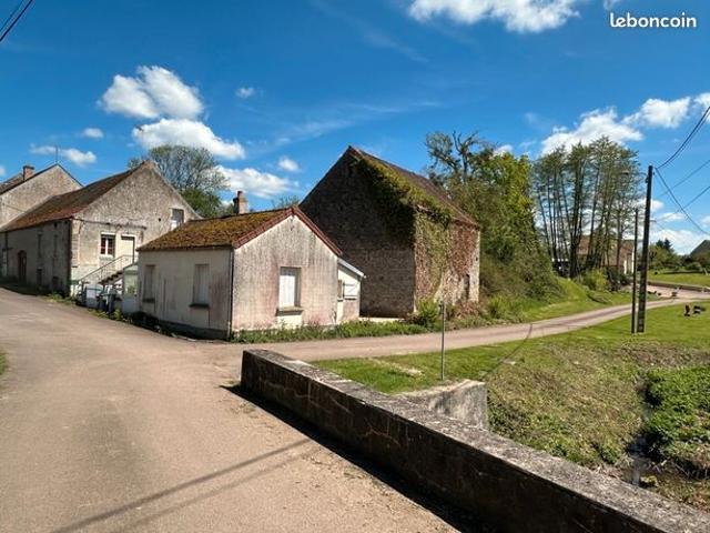 Maison 5 pièces 128 m²