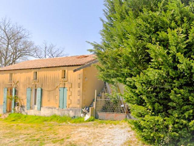 Maison 5 pièces 128 m²
