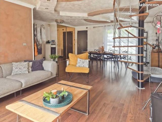 Maison 5 pièces 128 m²