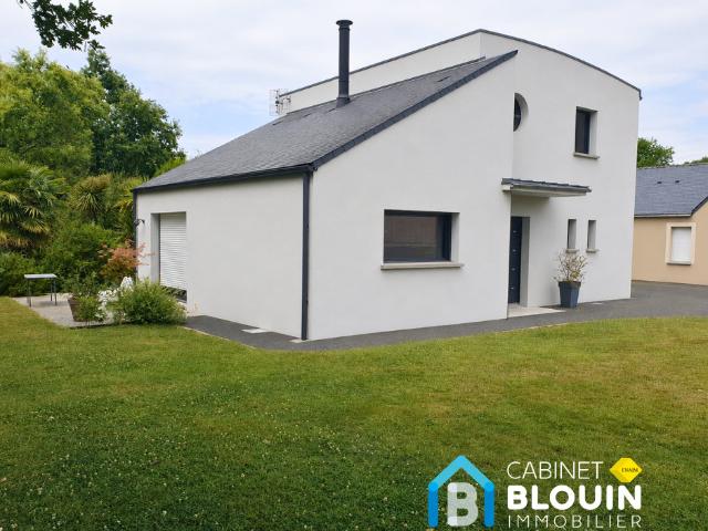 Maison 5 pièces 128 m²