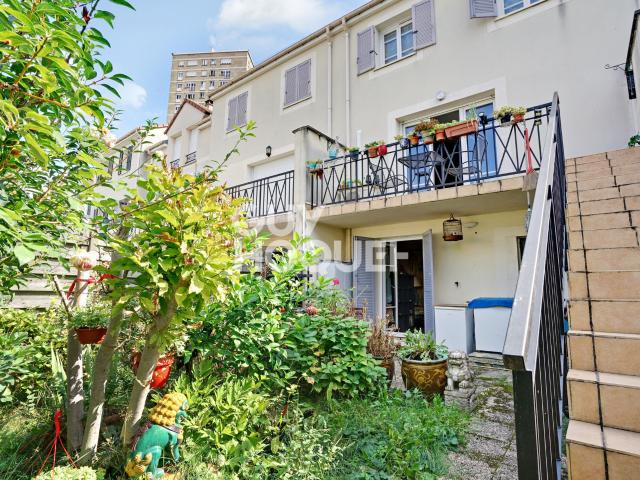 Maison 5 pièces 128 m²