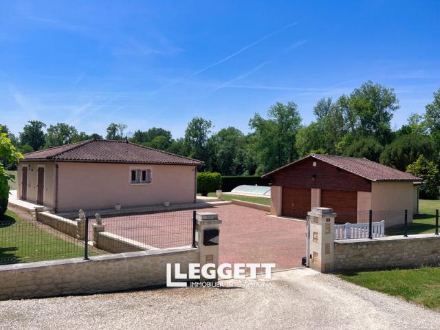 Maison 5 pièces 128 m²