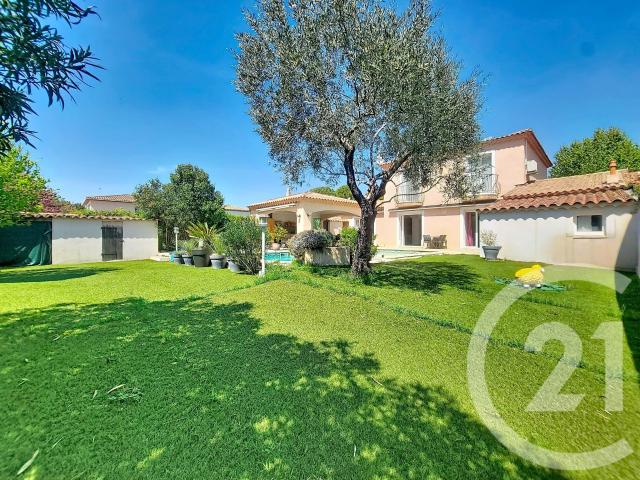 Maison 5 pièces 128 m²
