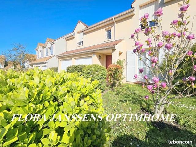 Maison 5 pièces 128 m²