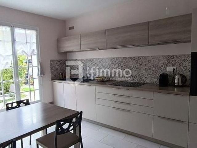 Maison 5 pièces 128 m²