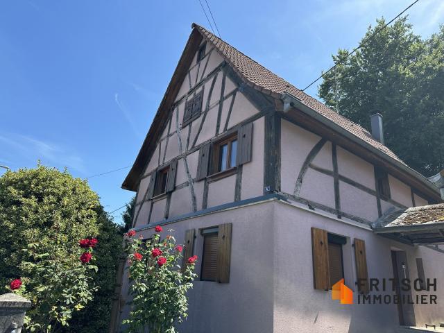 Maison 5 pièces 128 m²