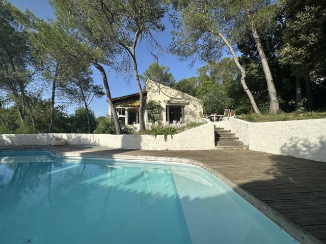 Maison 5 pièces 128 m²