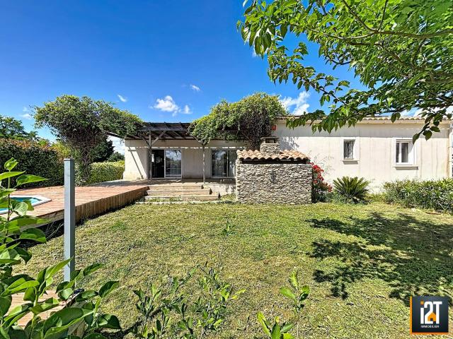 Maison 5 pièces 128 m²
