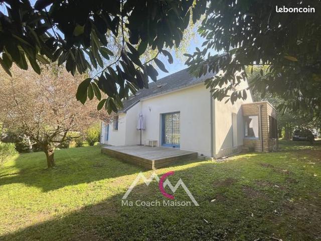 Maison 5 pièces 128 m²