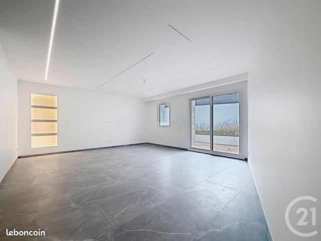 Maison 5 pièces 128 m²