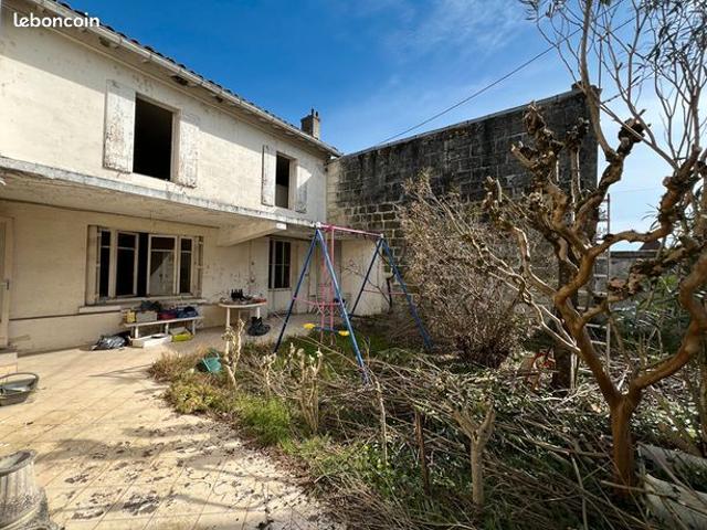 Maison 5 pièces 128 m²