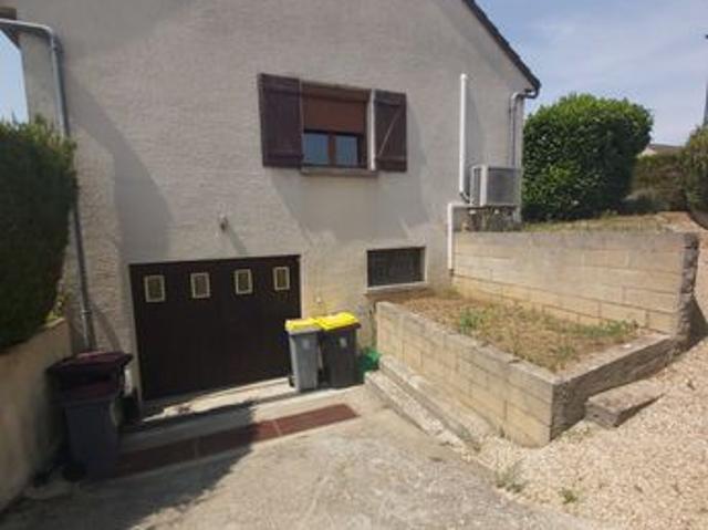 Maison 5 pièces 128 m²