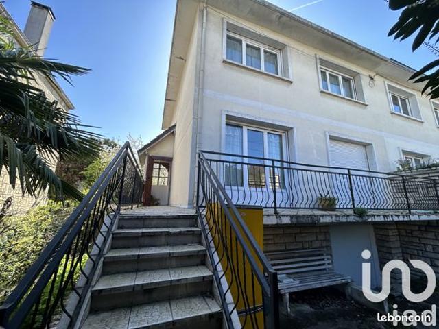 Maison 5 pièces 128 m²