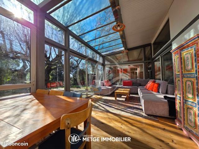 Maison 5 pièces 128 m²