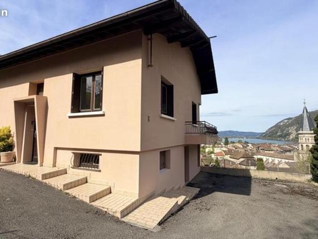 Maison 5 pièces 128 m²