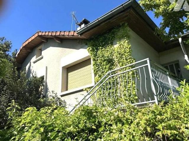 Maison 5 pièces 128 m²