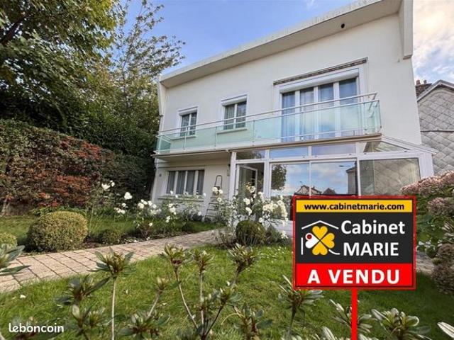 Maison 5 pièces 128 m²