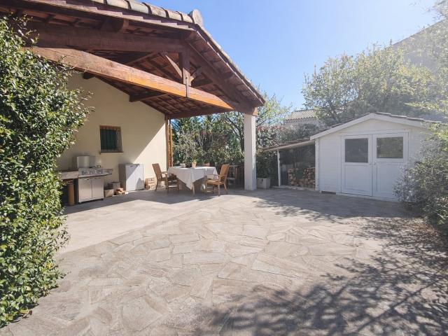 Maison 5 pièces 128 m²