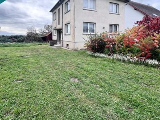 Maison 5 pièces 128 m²