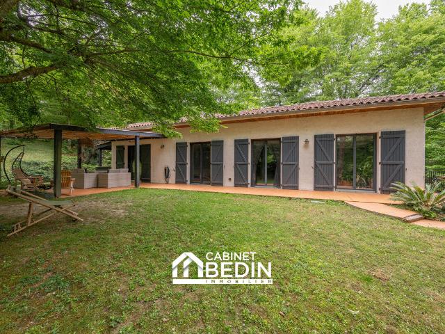 Maison 5 pièces 128 m²