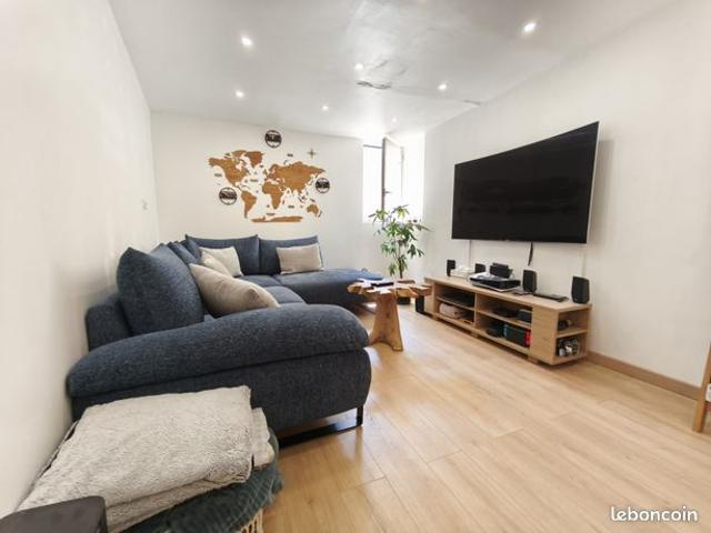 Maison 5 pièces 128 m²