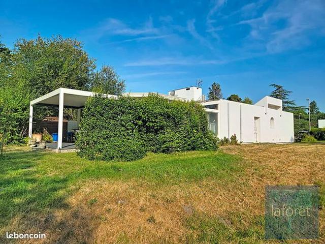 Maison 5 pièces 128 m²