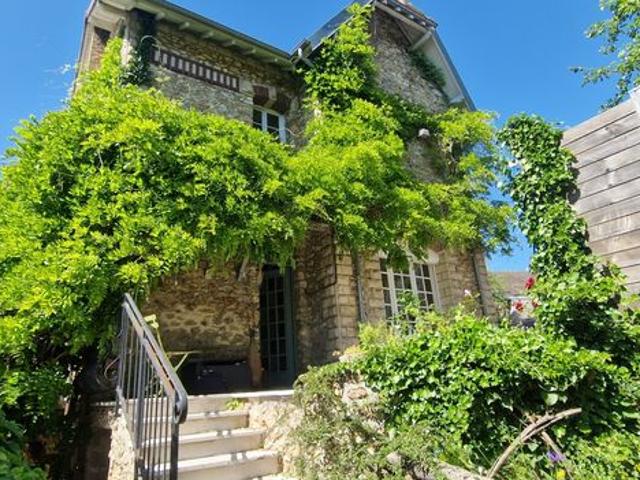 Maison 5 pièces 128 m²